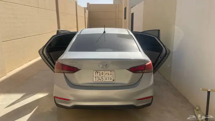 اكسنت 2019 1