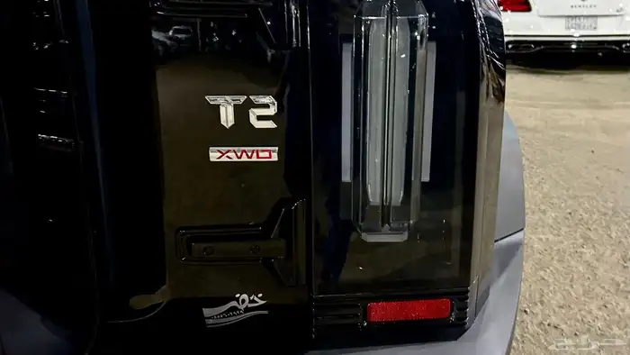 جيتور ( XWD   T2 ) 2026 9