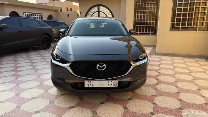 مازدا CX 30 للبيع 0