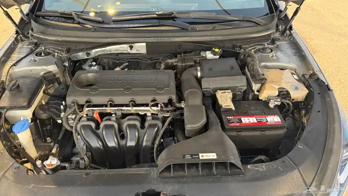 سوناتا سمارت 2019 وراد المجدوعي 37