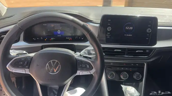 فولكس واجن - تي روك 2024 3
