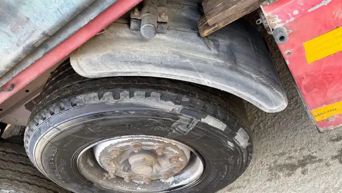للبيع تيدر ستارة 3 محاور بيبي دبليو 12