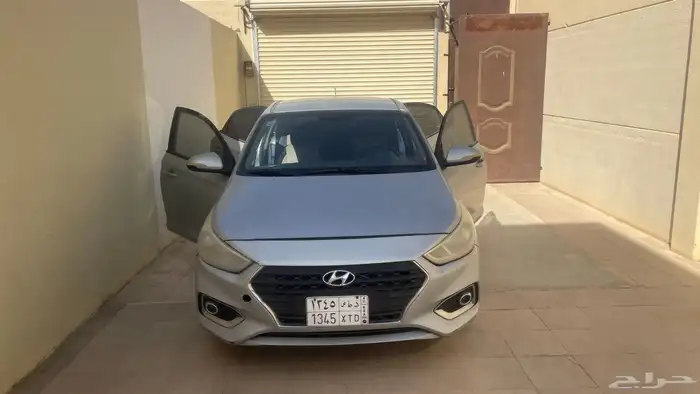 اكسنت 2019 0