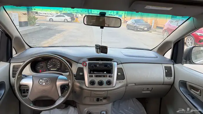 انوفا 2015 استاندر 20