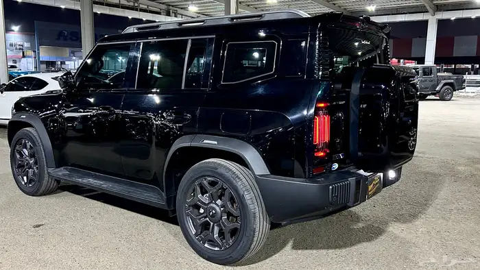 جيتور ( XWD   T2 ) 2025 9