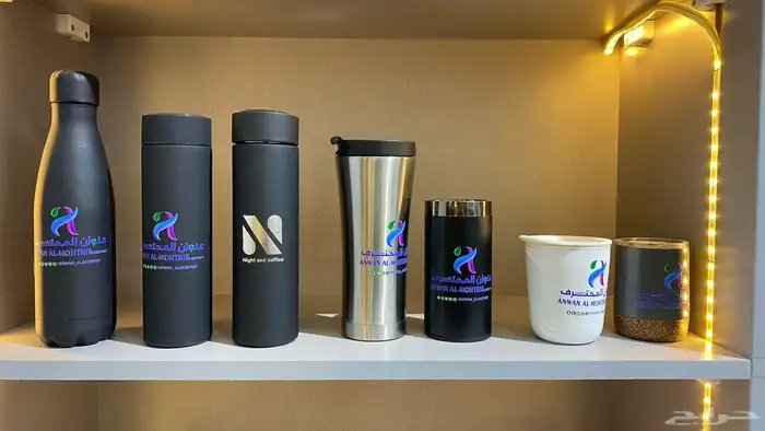 لكافة انواع المطبوعات 3