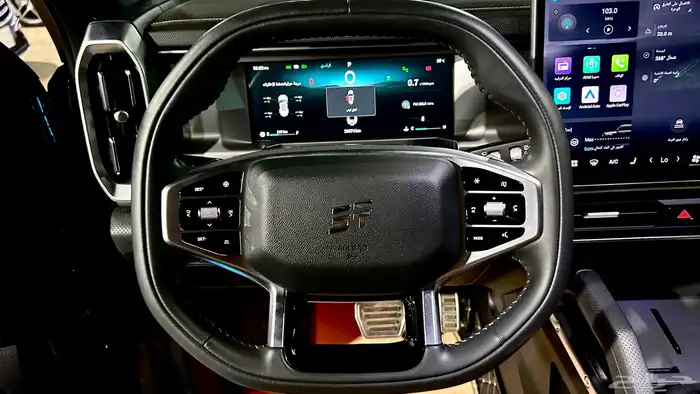 جيتور ( XWD   T2 ) 2025 16