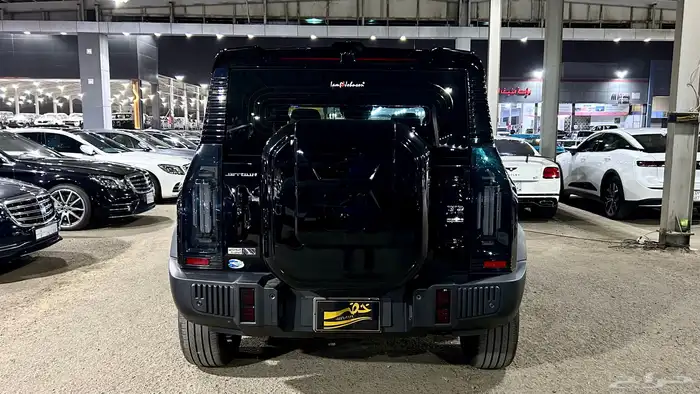 جيتور ( XWD   T2 ) 2025 7