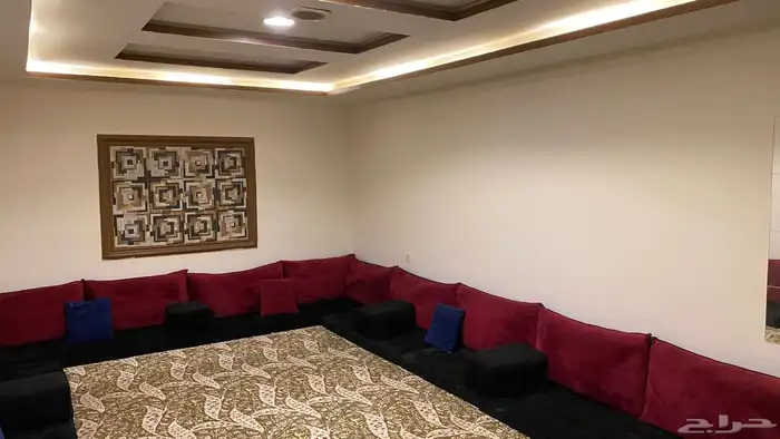 استراحة شباب للأيجار 0