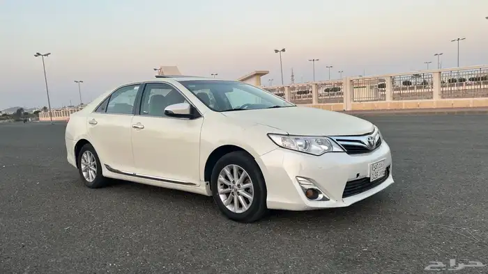 كامري 2014 فل كامل 1