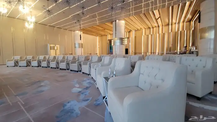 إيجار كنب .حفلات الرياض 5