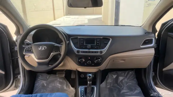 اكسنت 2019 3