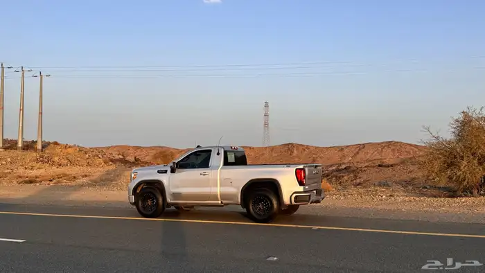 جمس سييرا 21 0