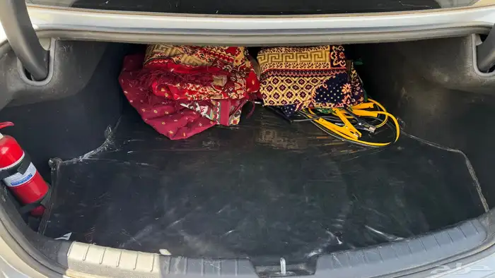 كادينزا 2017 استاندر 14