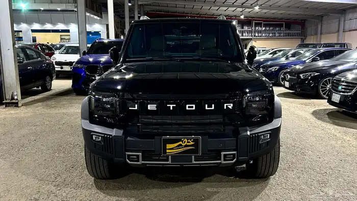 جيتور ( XWD   T2 ) 2025 0