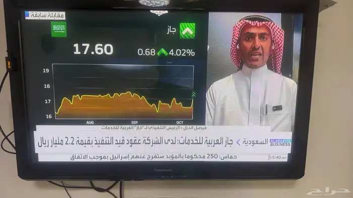 شاشة 42 بوصة للبيع 0