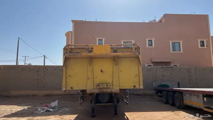 للبيع تيدر سطحه 4