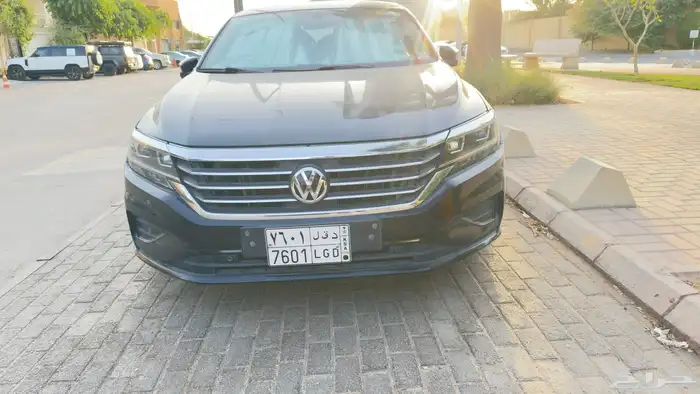 فولكسفاجن باسات 2020 2