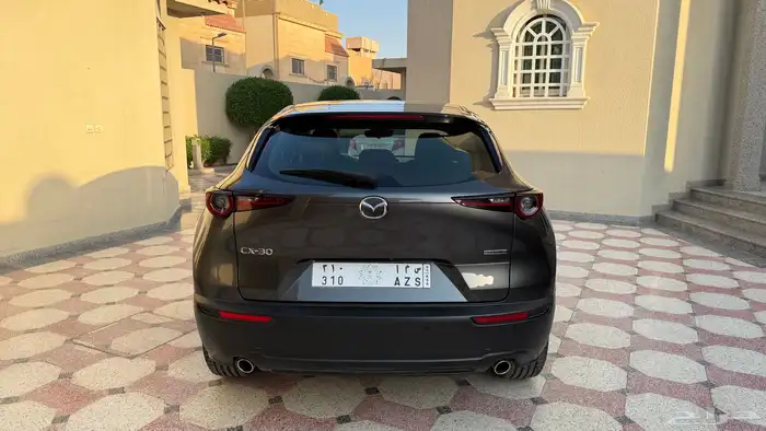 مازدا CX 30 للبيع 11
