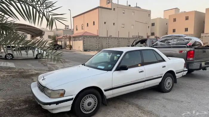 كراسيدا 94 2