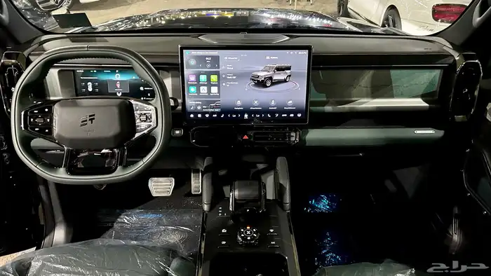 جيتور ( XWD   T2 ) 2026 16