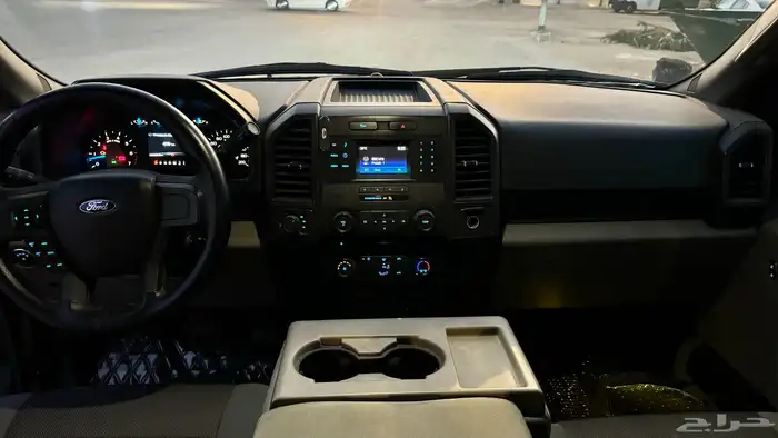 فورد f150 موديل 2015 للبيع 4
