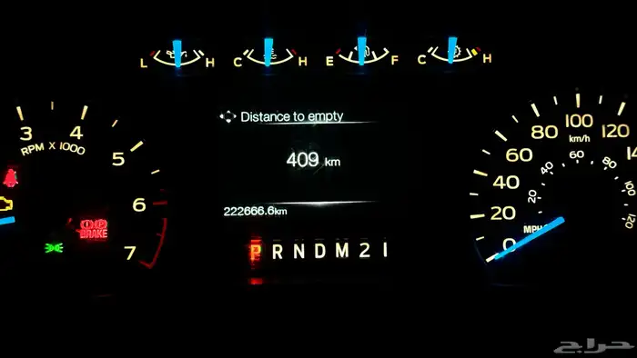 فورد f150 موديل 2015 للبيع 5