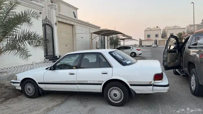 كراسيدا 94 1