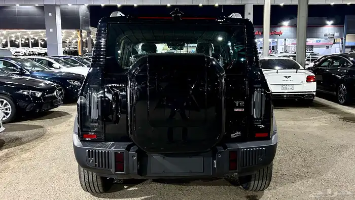 جيتور ( XWD   T2 ) 2026 6
