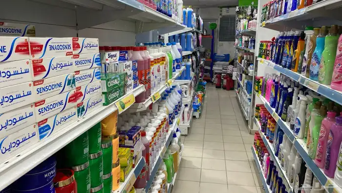 لتقبيل مركز جاهز مجهز المنار 3