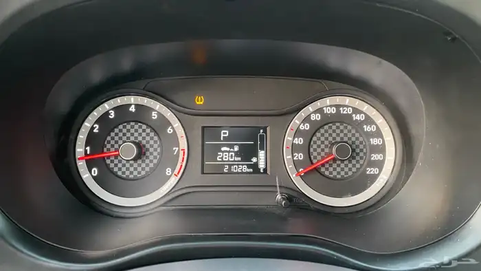 هونداي i10 2024 فل كامل نظيف للبيع 13