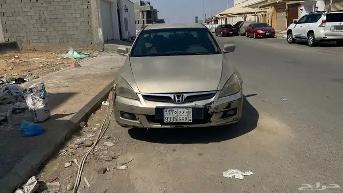 اكورد 2003 0