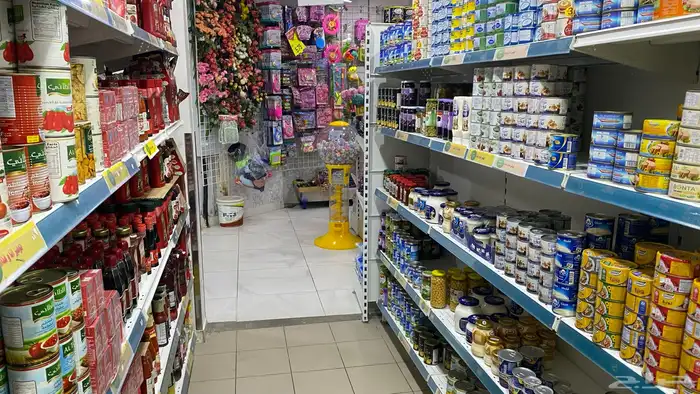 لتقبيل مركز جاهز مجهز المنار 4