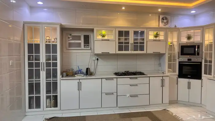 دولاب مطبخ للبيع 3