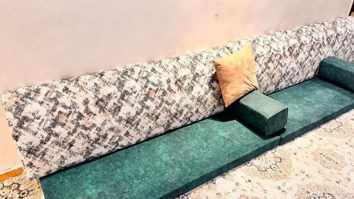 اثاث للبيع استخدام نظيف جدا 1