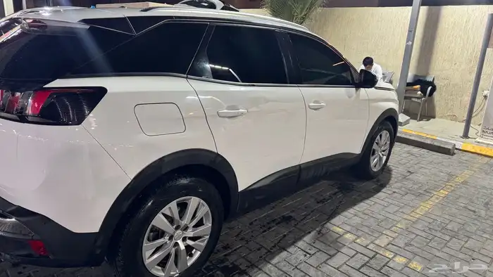 بيجو 3008 0