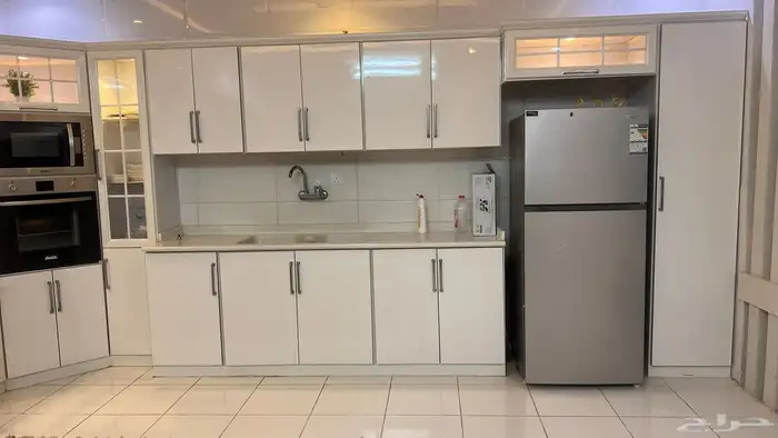 دولاب مطبخ للبيع 2