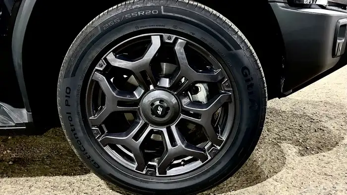 جيتور ( XWD   T2 ) 2025 3
