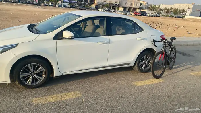 كورلا 2015 للبيع 6