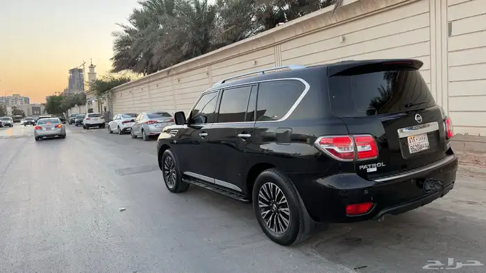 باترول بلاتينيوم - راجع إعلاني السابق لمعرفه التفاصيل 0