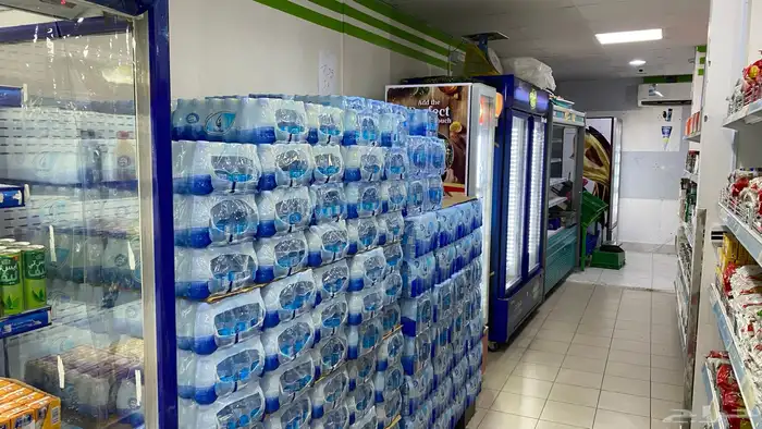 لتقبيل مركز جاهز مجهز المنار 7