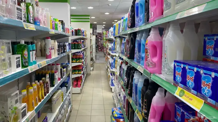 لتقبيل مركز جاهز مجهز المنار 14
