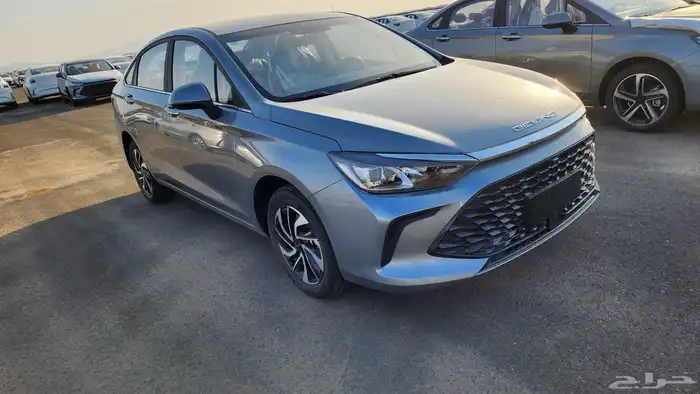 U5 بايك 2025 8