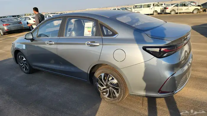 U5 بايك 2025 14