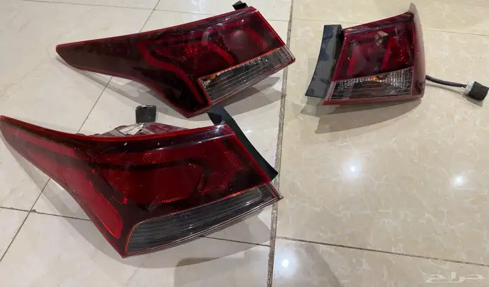 اصطبات اكسنت 2023 الى 2018 اصلية 0