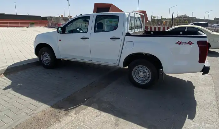ايسوزو دبل 2020 5