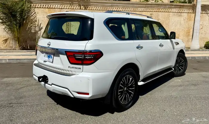نيسان_باترول_2022_Platinum 19