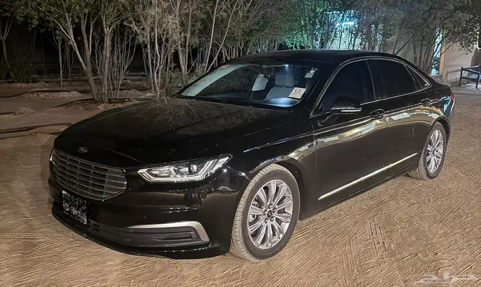 فورد توريس 2021 0