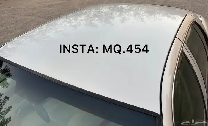 فورد ماركيز 2010 سعودي مخزن 62