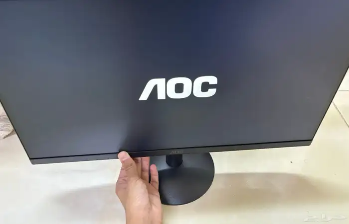 شاشة قيمنق 0